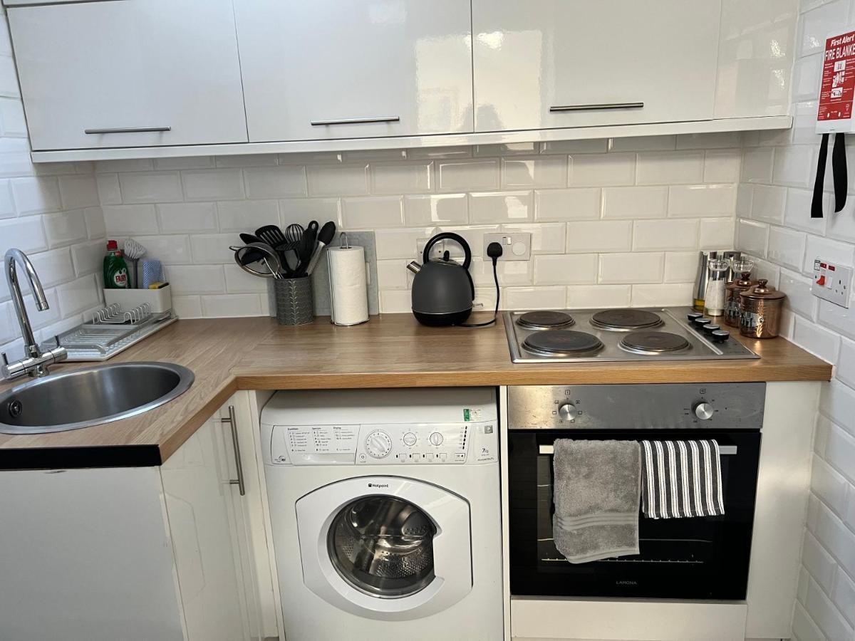 Very Central, Charlotte Square, Princes St Appartement Édimbourg